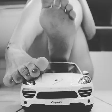 OnlyFans cuenta feet.modelx avatar 1