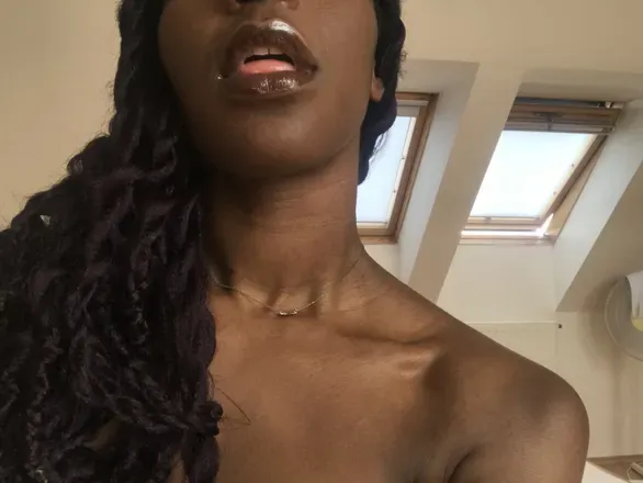 OnlyFans cuenta izzytheebaddie1 avatar 1