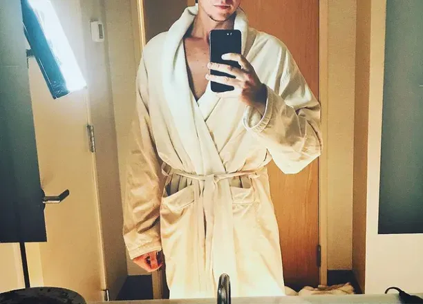 OnlyFans cuenta johnnyhorsecock avatar 1