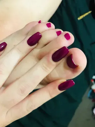 OnlyFans cuenta sweetfoottss avatar 1