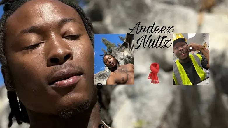 OnlyFans cuenta andeeznuttz header 2