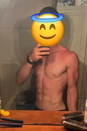 OnlyFans cuenta deltafox69 avatar 1