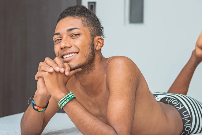 OnlyFans account  allanwhitte header 2