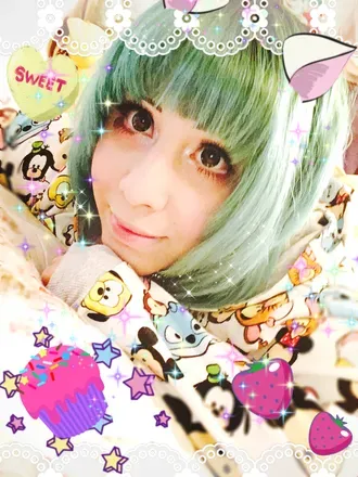 OnlyFans cuenta indigokawaii avatar 1