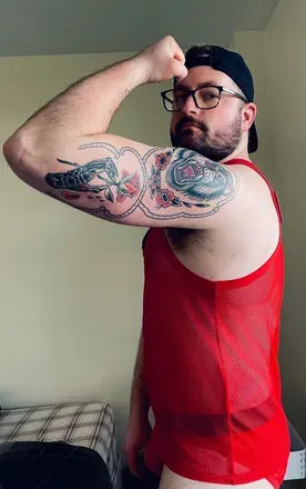 OnlyFans cuenta kod_blu avatar 1
