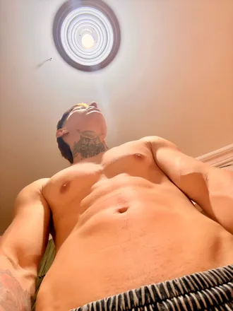 OnlyFans cuenta davidlc666 header 2