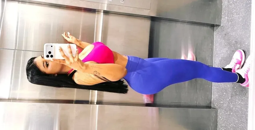 OnlyFans account  babypaola699 header 2