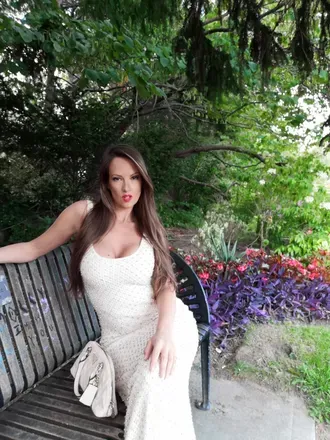 OnlyFans cuenta krystalynn avatar 1