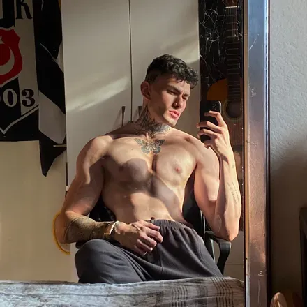 OnlyFans cuenta marcusschengfree avatar 1