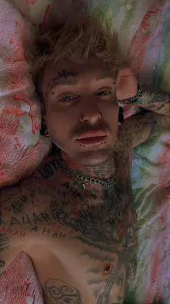 OnlyFans cuenta inkedadventurer01 avatar 1