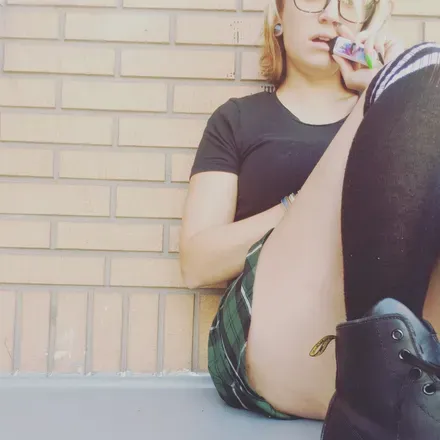 OnlyFans cuenta sava.nnahjane avatar 1