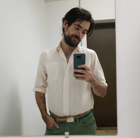 OnlyFans cuenta zachlane avatar 1