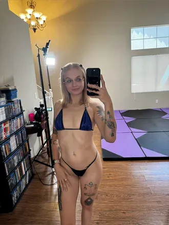 OnlyFans cuenta ashleeyyhooee avatar 1