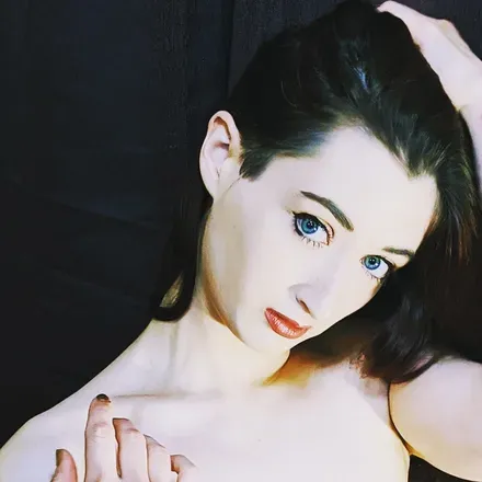 OnlyFans account  shadowdesirewolf avatar 1