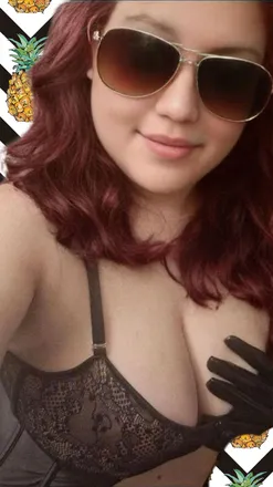 OnlyFans cuenta xladyreddx header 2