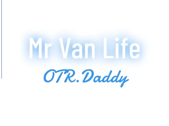 OnlyFans account  otr.daddy header 2