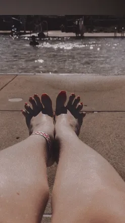 OnlyFans cuenta creamxtoes header 2