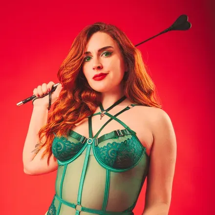 OnlyFans account  sourpatch.bunny avatar 1