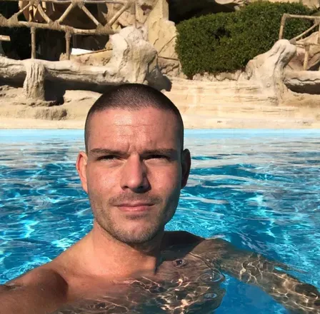 OnlyFans cuenta steveklassik avatar 1