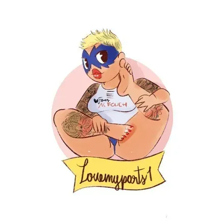 OnlyFans cuenta lovemyparts1 avatar 1