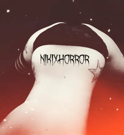 OnlyFans cuenta nikixhorror header 2