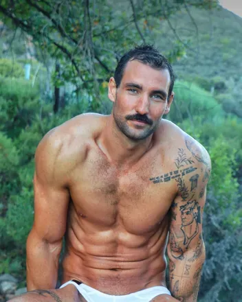 OnlyFans de southafricanbrit