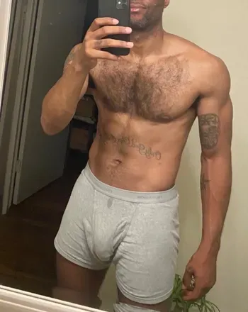 OnlyFans cuenta feistymandingo avatar 1