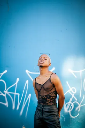 OnlyFans account  ddynamo header 2