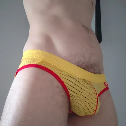 OnlyFans cuenta hornedgoatie avatar 1