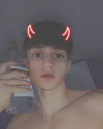 OnlyFans account  krausstheking20 header 2