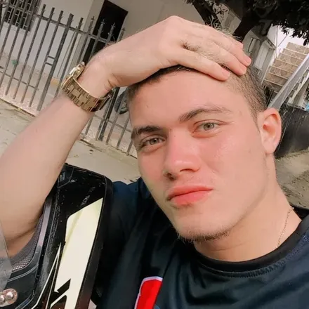 OnlyFans cuenta sebasttian.29 avatar 1