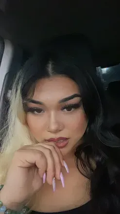 OnlyFans cuenta melmoon333 avatar 1