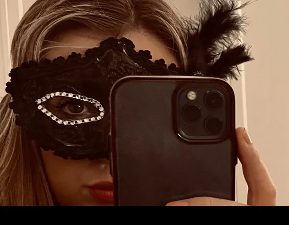 OnlyFans cuenta maskedlilly-lou header 2