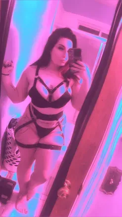 OnlyFans cuenta demoniclovechild avatar 1