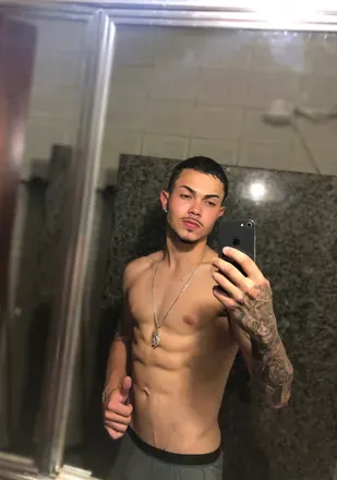 OnlyFans cuenta borgxx777 avatar 1