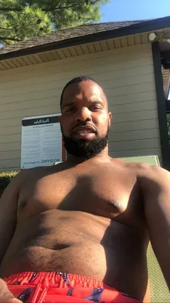 OnlyFans cuenta biggzaddy205 avatar 1