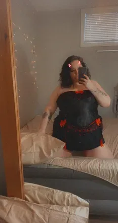 OnlyFans cuenta bbw_angel19 avatar 1