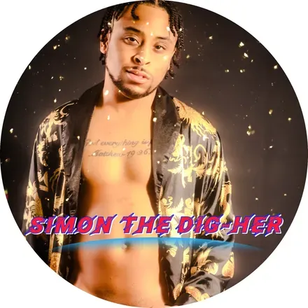 OnlyFans cuenta simonthedigher avatar 1