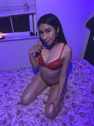OnlyFans cuenta jadeofanangel999 avatar 1