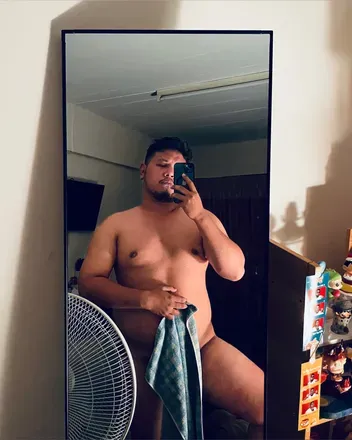 OnlyFans cuenta jourbear avatar 1