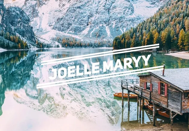 OnlyFans cuenta joellemaryy header 2