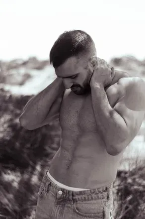 OnlyFans cuenta mr.marianetti avatar 1