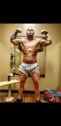 OnlyFans cuenta coach_stall avatar 1
