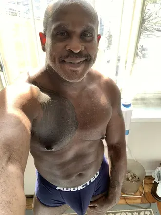 OnlyFans cuenta kenzalterego avatar 1