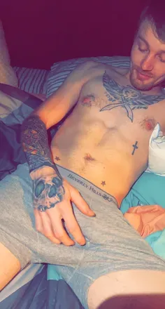 OnlyFans cuenta daddyderrick97 avatar 1