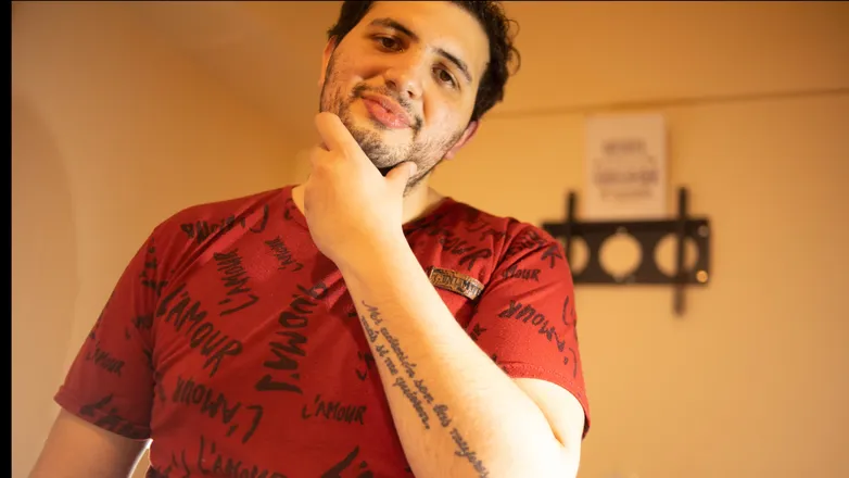 OnlyFans cuenta luchoportuanovideos header 2
