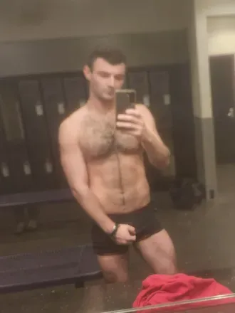OnlyFans cuenta nickandandy4ever avatar 1