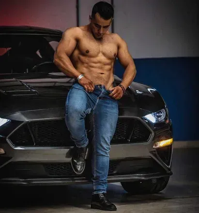 OnlyFans cuenta fitnessnicoramirez avatar 1