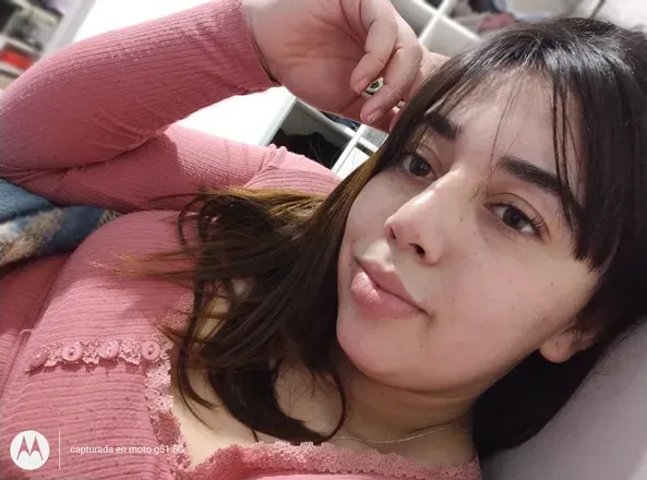 OnlyFans cuenta yennybaez avatar 1