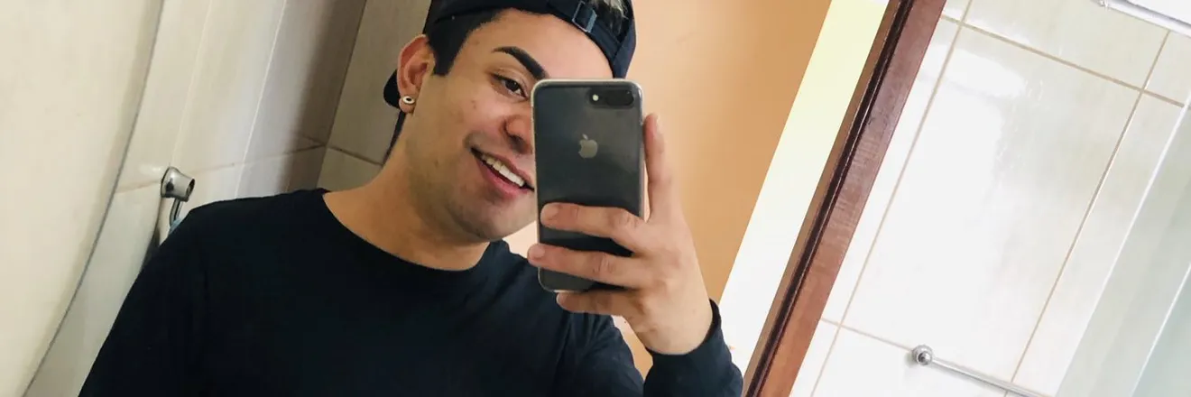 OnlyFans account  ryanlemos header 2